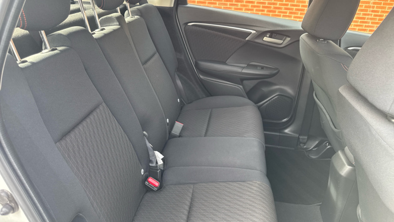 Honda Jazz 1.5 i-VTEC Sport 5dr Navi CVT Petrol Hatchback